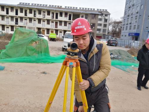 陜煤建設澄合分公司土建八部“提素質(zhì) 強本領 促提升”開展技能比武