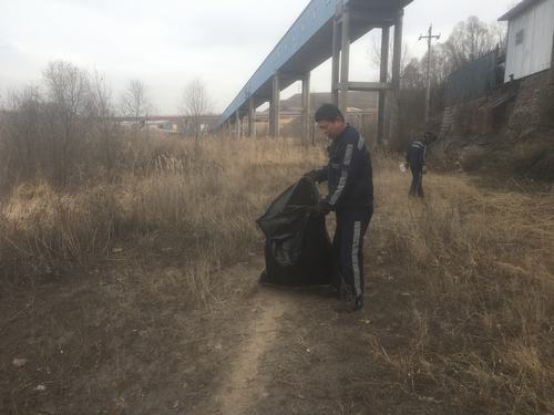 陜煤建設洗選煤運營公司：提升管理思路 實現(xiàn)標準化整治