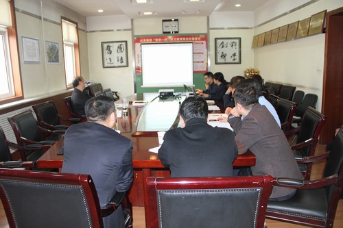 陜煤建設銅煤公司全面掀起“奮戰(zhàn)一百天，決勝新目標”施工熱潮