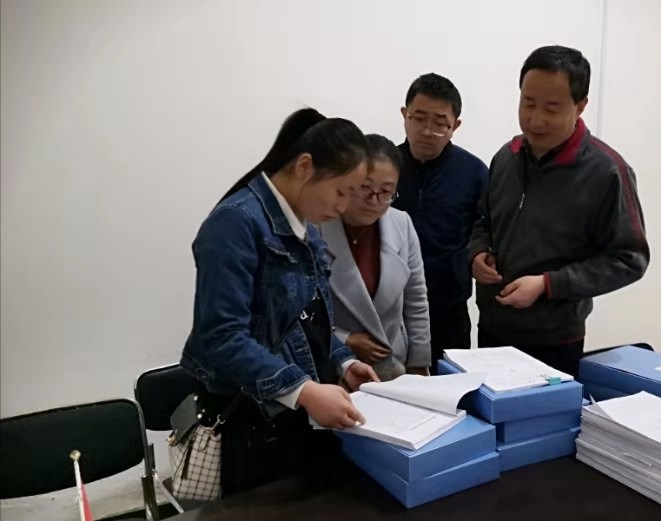 對標找差距 學習爭創優