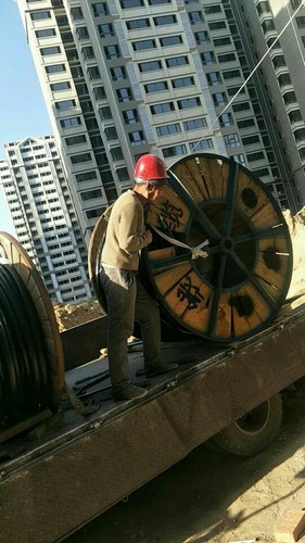 陜煤建設銅煤公司基層項目部用行動力助推公司百日會戰