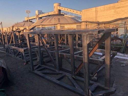 陜煤建設掘進公司：我們自己也能制造連采機二運了！