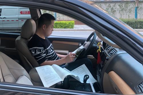 礦建戰線的學習達人們