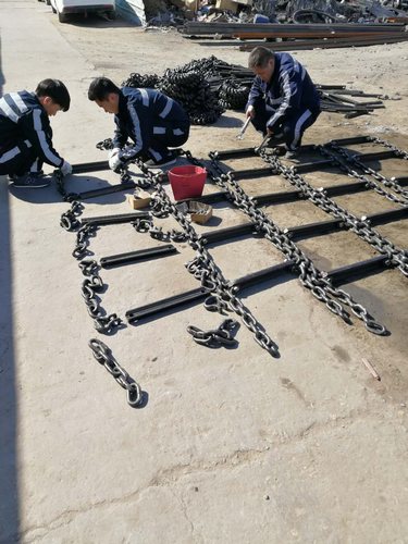 陜煤建設掘進公司：地面井下雙同步 緊湊安裝贏好評