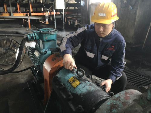 五一勞動(dòng)節(jié)，致敬堅(jiān)守崗位的他們！