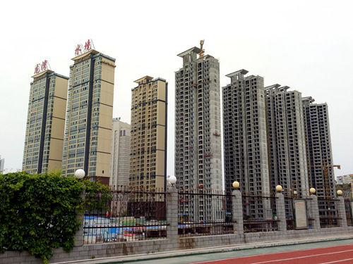 陜煤建設公司：龍灣水境二期配電工程進展快 成效顯