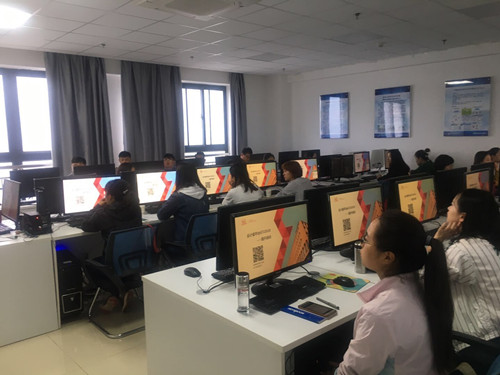 加強造價管理人才儲備 提高綜合業務技能水平