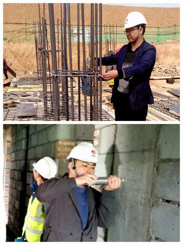 陜煤建設銅煤公司靖神鐵路項目指揮部“白加黑”打造過硬管理團隊