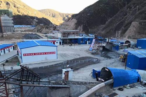 陜煤建設(shè)礦建二公司車村項(xiàng)目部連續(xù)三個(gè)月完成施工計(jì)劃