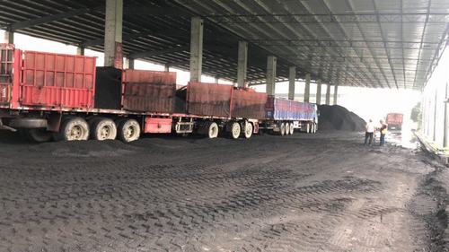 陜煤建設(shè)物資公司煤炭運(yùn)銷業(yè)務(wù)率先實現(xiàn)時間任務(wù)雙過半