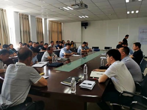 陜煤建設(shè)澄合分公司承建的小保當(dāng)煤礦四個(gè)單位工程順利通過(guò)竣工驗(yàn)收