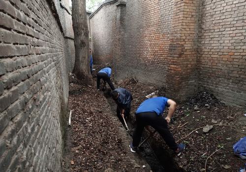 陜煤建設設備租賃中心開展“雨季三防”應急演練
