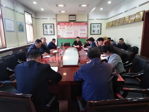 陜煤建設銅煤公司發揮黨建引領作用為推動企業高質量發展引航定向