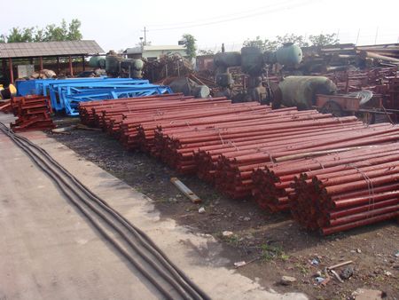 陜煤建設天工公司開源節流降成本  盤活資金增效益