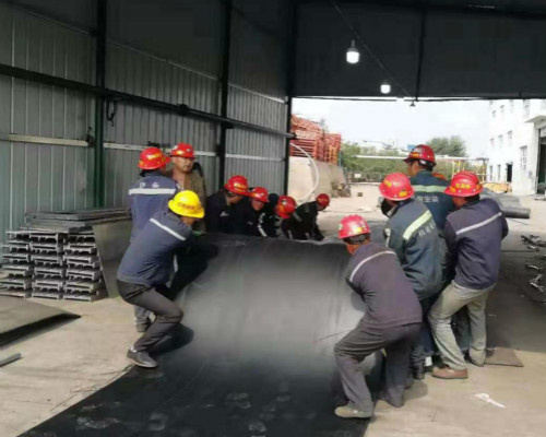 陜煤建設機電安裝公司：7天工程的加長版準備期