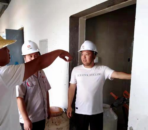 陜煤建設銅煤公司:接地氣的“初心與使命”需要努力踐行