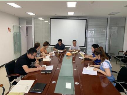 陜煤建設(shè)綠宇公司：“一主線、三加強”啟動紀律教育學(xué)習(xí)宣傳月