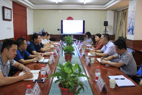 交流學習同進步，取經尋法促提升