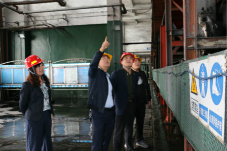 陜煤建設機電安裝公司：堅守初心使命，扎實推進公司高質量發展  