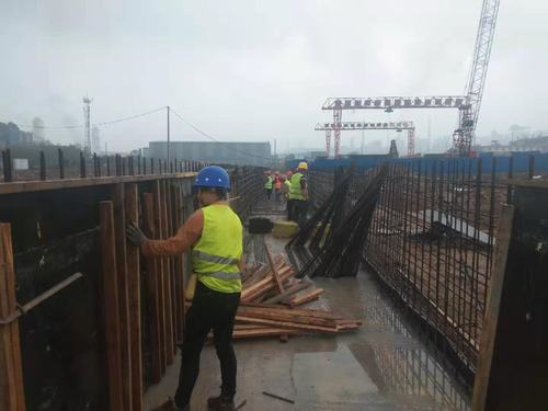 陜煤建設(shè)韓城分公司土建第六項目部過“緊日子”修舊利廢成效顯著