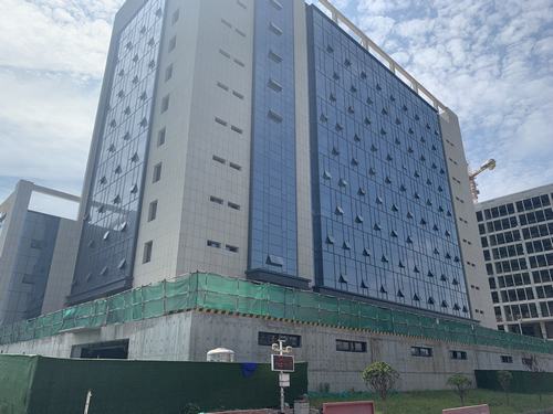 陜煤建設(shè)澄合分公司雙管齊下確保全年目標(biāo)任務(wù)圓滿完成