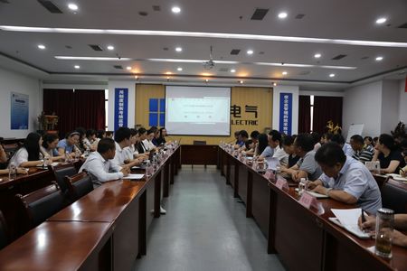 陜煤建設(shè)天工公司風(fēng)險防控體系建設(shè)工作全面啟動