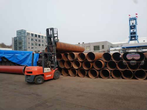 陜煤建設澄合分公司彬長片區工程建設有看頭