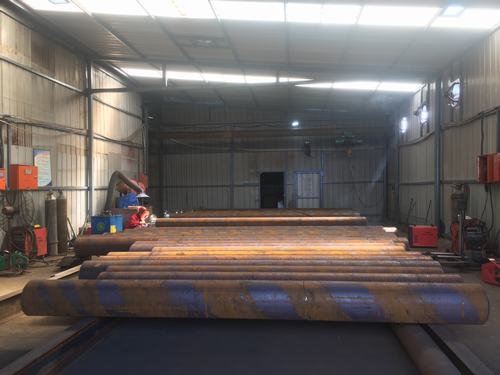 一場突如其來的“治水戰”