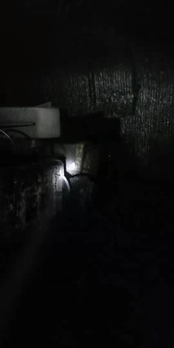 陜煤建設(shè)掘進(jìn)公司：順利完成曹家灘122109工作面切眼掘進(jìn)工程