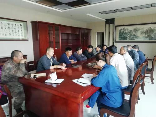 陜煤建設(shè)銅煤公司第十一項(xiàng)目部多舉措抓好安全生產(chǎn)確?！鞍偃瞻踩?></div>
                                <div   id=