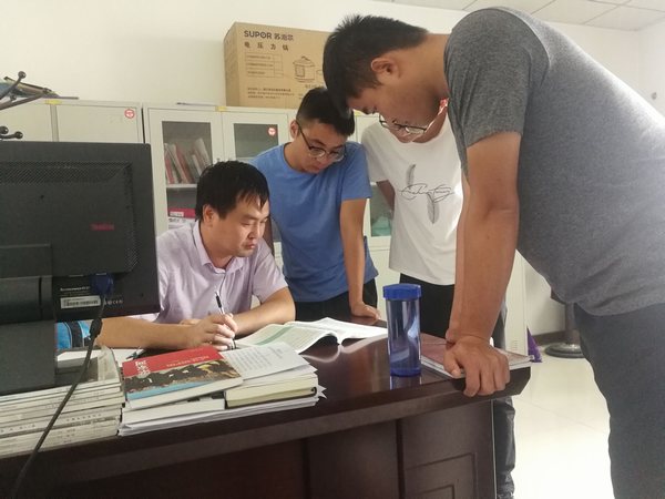 陜煤建設掘進公司:細分專業重點講解培養 一專多能的復合人才