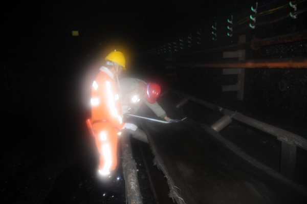 陜煤建設(shè)掘進(jìn)公司：明責(zé)任轉(zhuǎn)作風(fēng)打贏四季度安全生產(chǎn)“攻堅(jiān)戰(zhàn)”