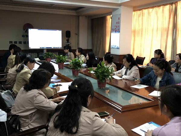 陜煤建設韓城分公司全力保障農民工工資足額發放