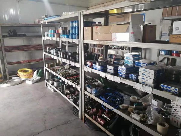 陜煤建設掘進公司:從物資管理中省出效益