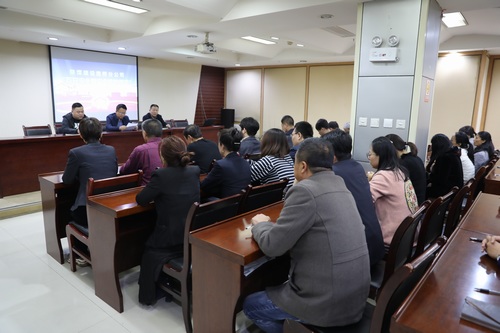 陜煤建設路橋分公司全員行動守好生產“安全線”