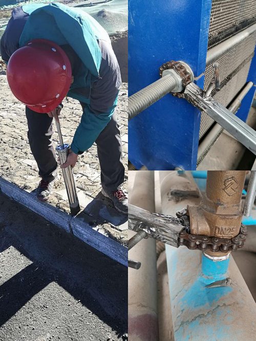 陜煤建設(shè)路橋分公司：“五小”創(chuàng)新蓬勃發(fā)展