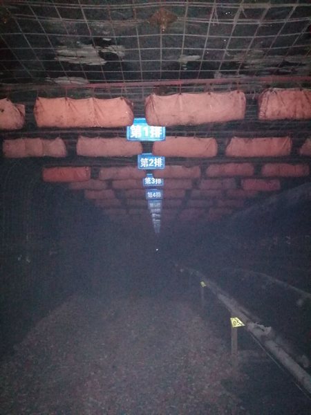 陜煤建設掘進公司：高標準推進標準化凝聚“鐵軍”戰力