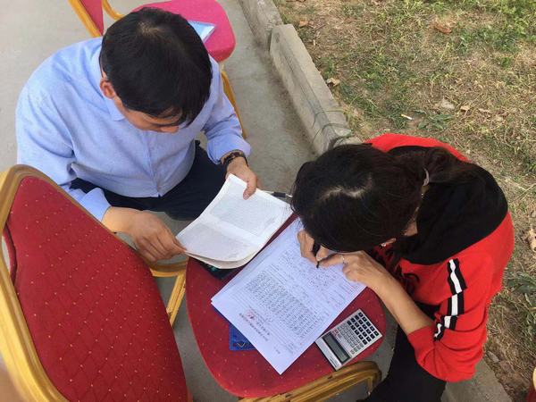 韓城衡瑞工程質量檢測中心推動產業升級逐步打造“嚴謹 、專業、高效”的一站式服務