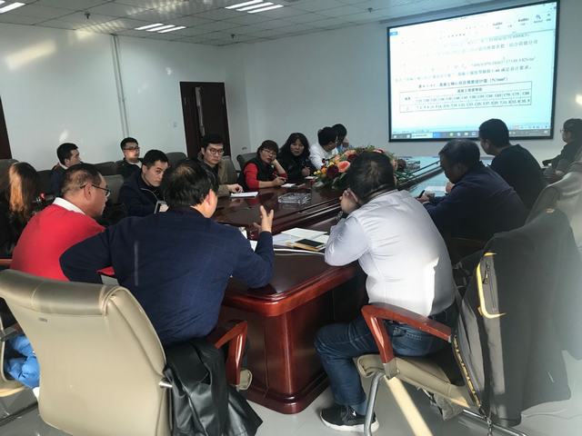 設計研究院:緊跟科技發展的腳步 舉辦設計專業培訓