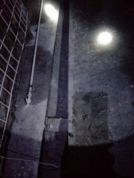 陜煤建設(shè)掘進公司：小保當(dāng)項目部高標(biāo)準(zhǔn)完成礦112203風(fēng)橋交點工程施工