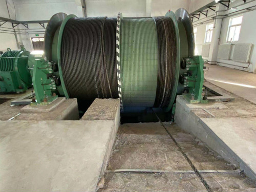 陜煤建設機電安裝公司:一線職工堅守之聲