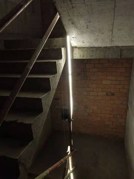 陜煤建設天工公司基層項目部安全生產工作進入倒計時