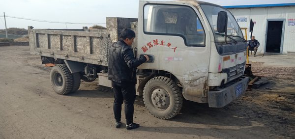 陜煤建設掘進公司:保障運輸設備性能嚴把運輸安全關