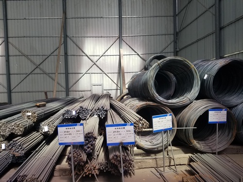 陜煤建設路橋分公司能“說”善管 做好物資管理助力生產建設