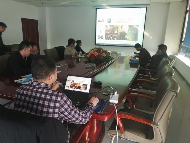 設(shè)計研究院：緊跟行業(yè)腳步 加快科技更新