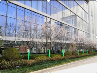 陽春三月,綠宇打造精品工程腳步不停歇