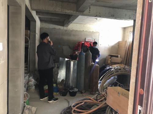 陜煤建設銅煤公司多措并舉做好物資設備管理創效文章