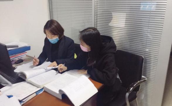 綠宇公司：“善始善作、善終善成”