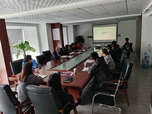 凝聚干勁促發展，改進作風勇擔當