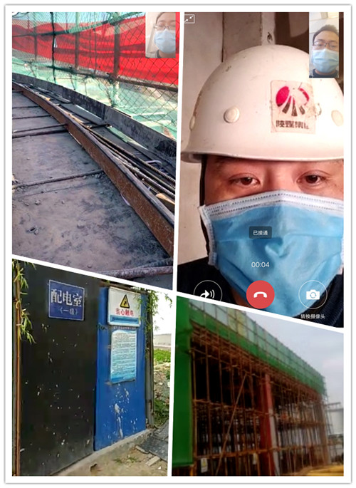 天工公司筑牢清明節期間安全屏障